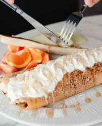 Crepes